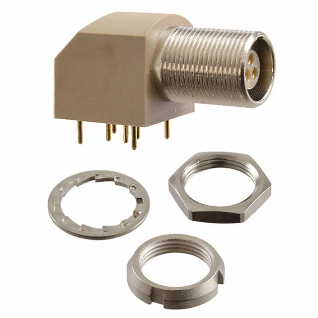 EXG.0B.303.HLN LEMO  Assemblages de connecteurs circulaires